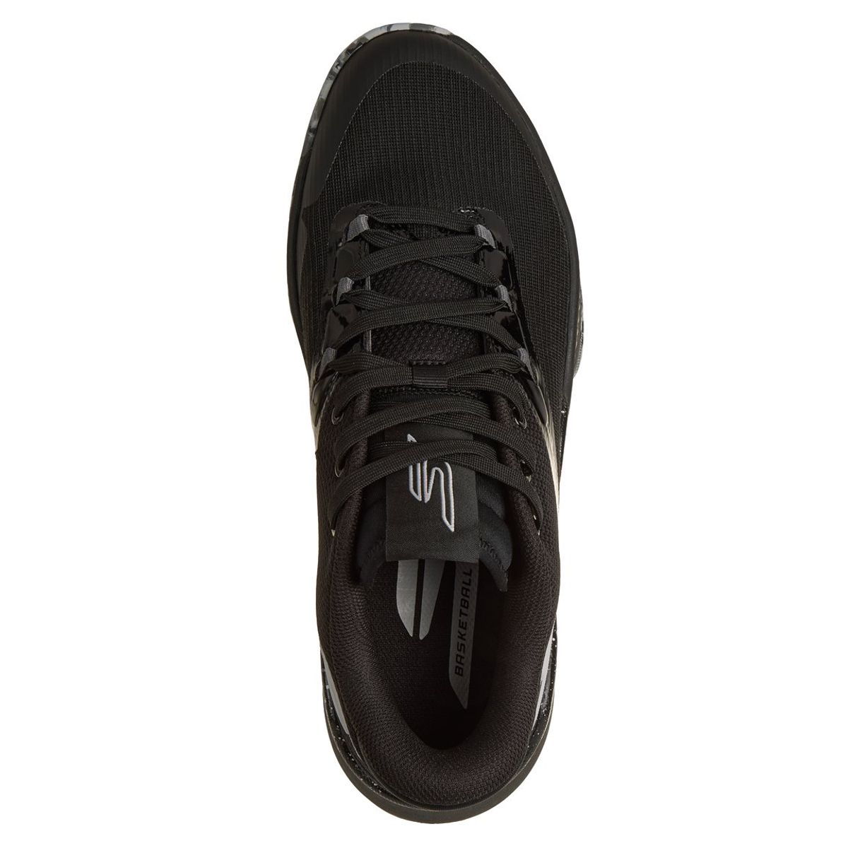 SKECHERS - Zapatillas Hombre Skx Nexus Negro Skechers