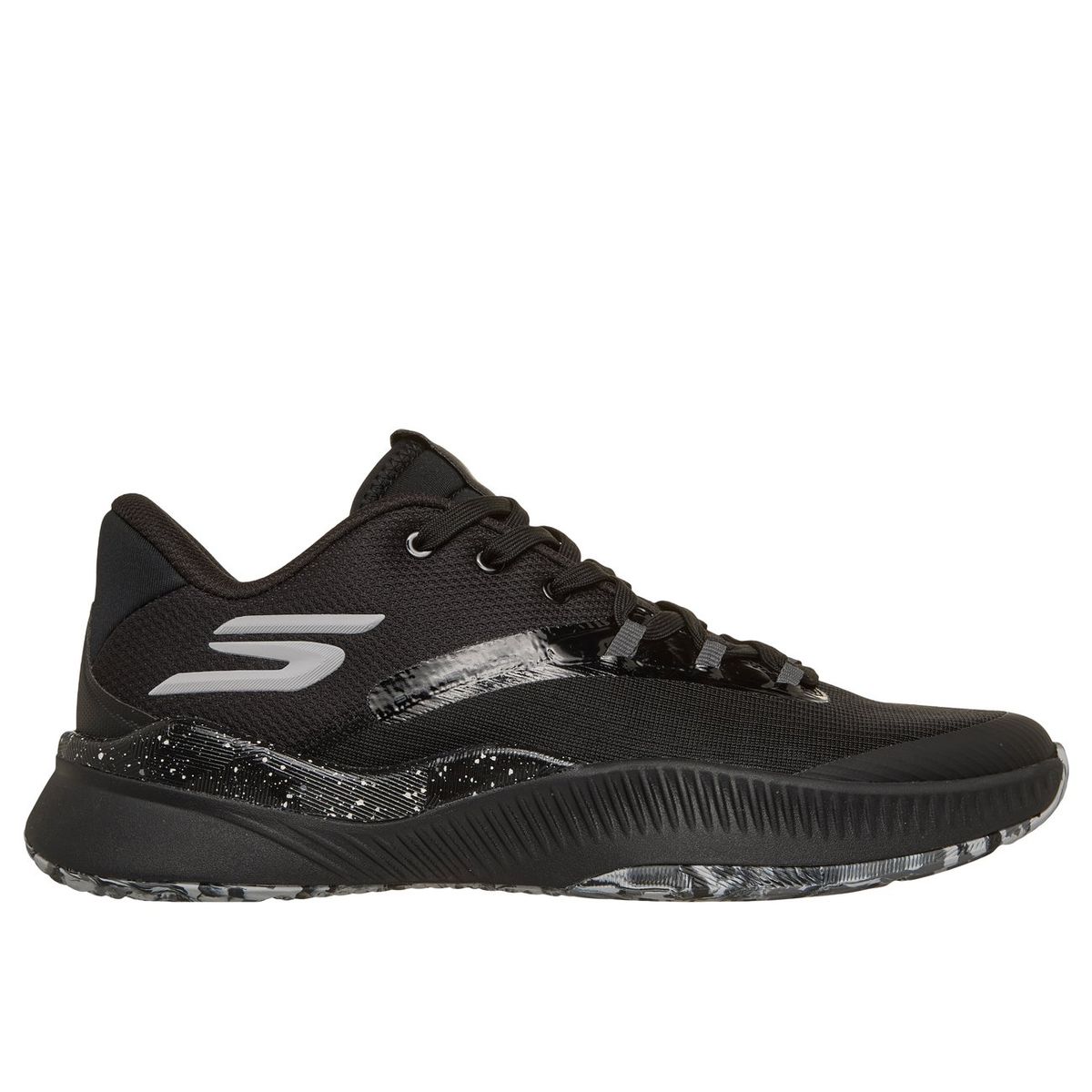 SKECHERS - Zapatillas Hombre Skx Nexus Negro Skechers
