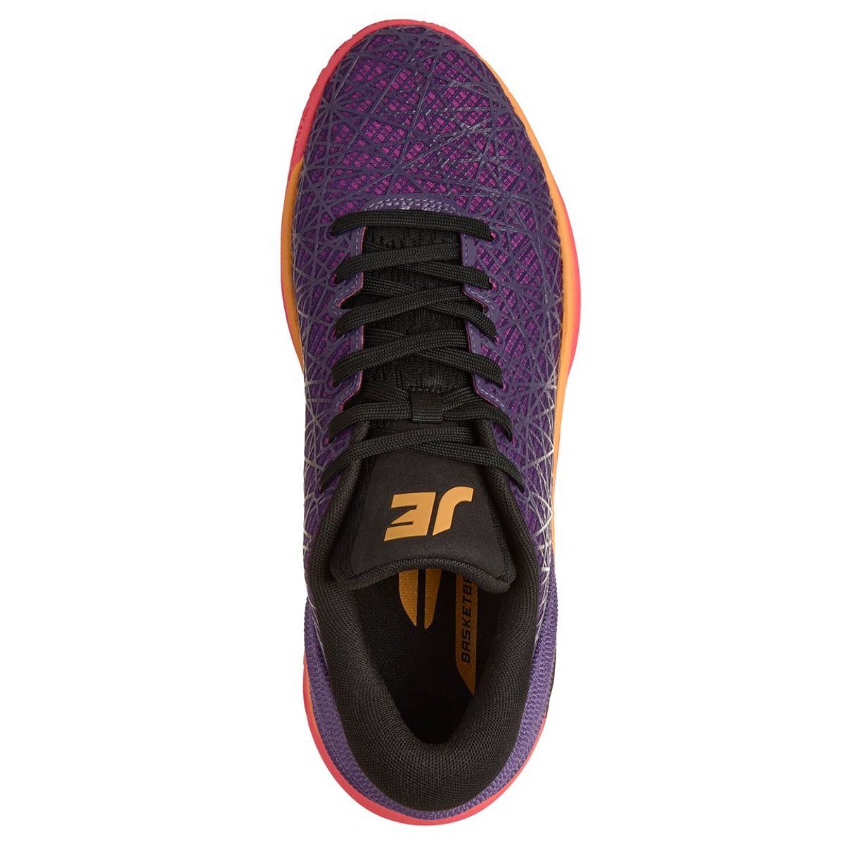 SKECHERS - Zapatillas Hombre Skx Je 1 Morado Skechers