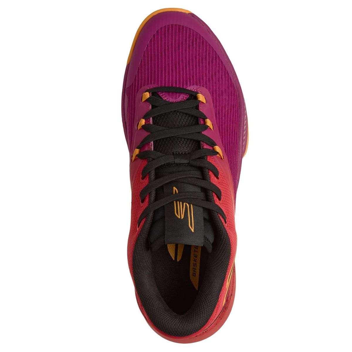 SKECHERS - Zapatillas Hombre Skx Nexus Rojo morado Skechers