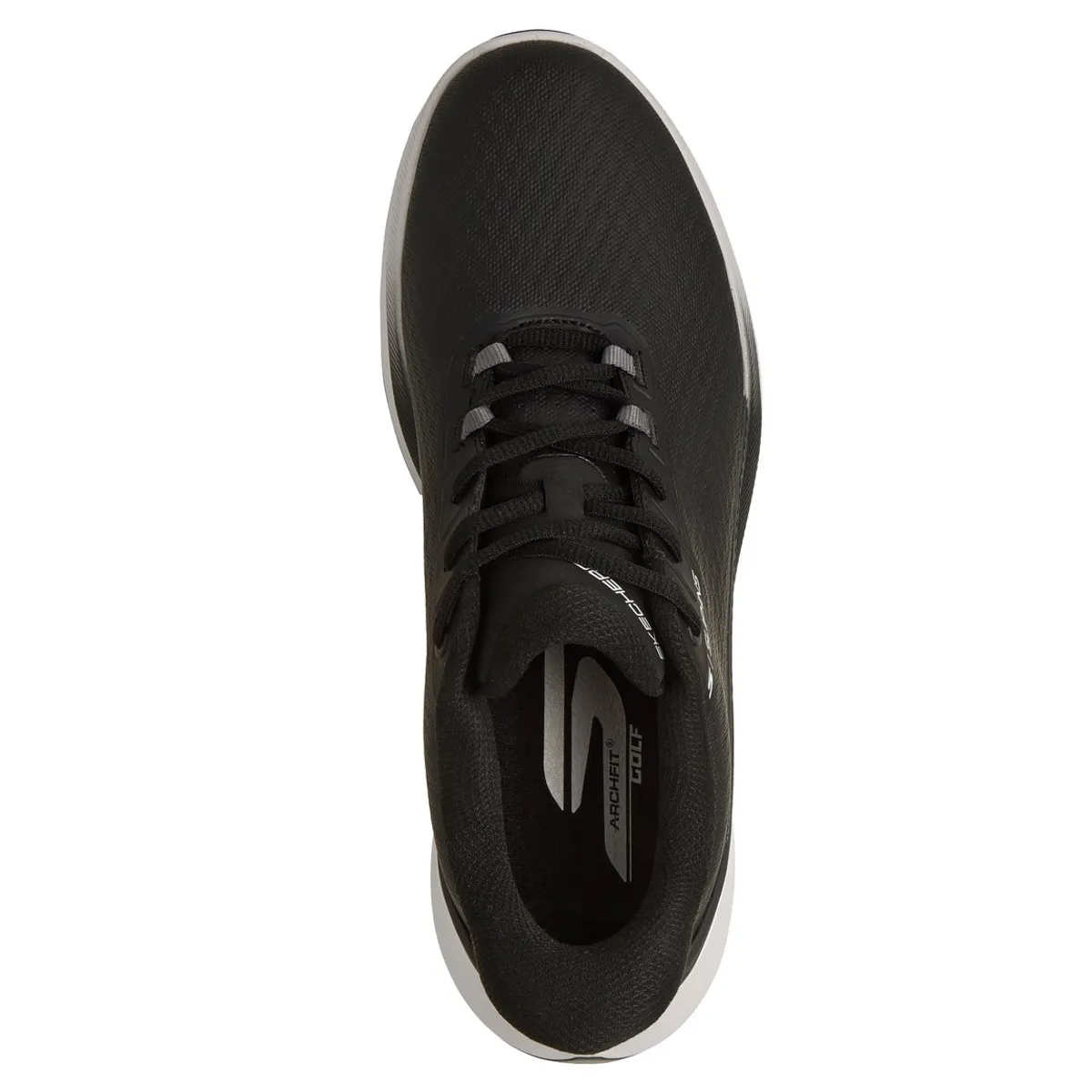 SKECHERS - Zapatillas Hombre Slip-ins Pure Si Negro Skechers