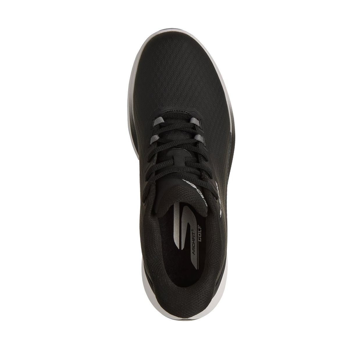 SKECHERS - Zapatillas Hombre Slip-ins Pure Si Negro Skechers