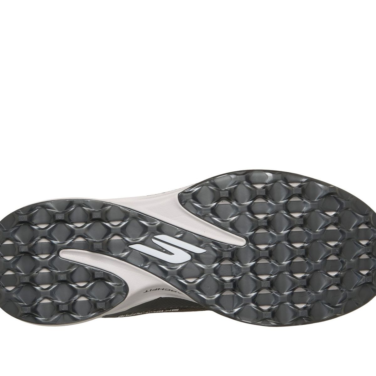 SKECHERS - Zapatillas Hombre Slip-ins Pure Si Negro Skechers