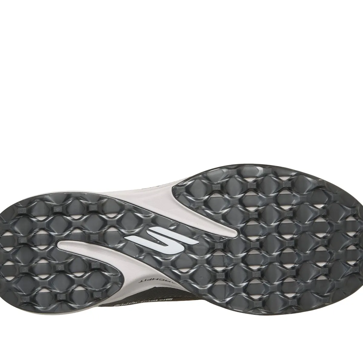 SKECHERS - Zapatillas Hombre Slip-ins Pure Si Negro Skechers
