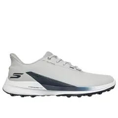 SKECHERS - Zapatillas Hombre Slip-ins Pure Si Gris