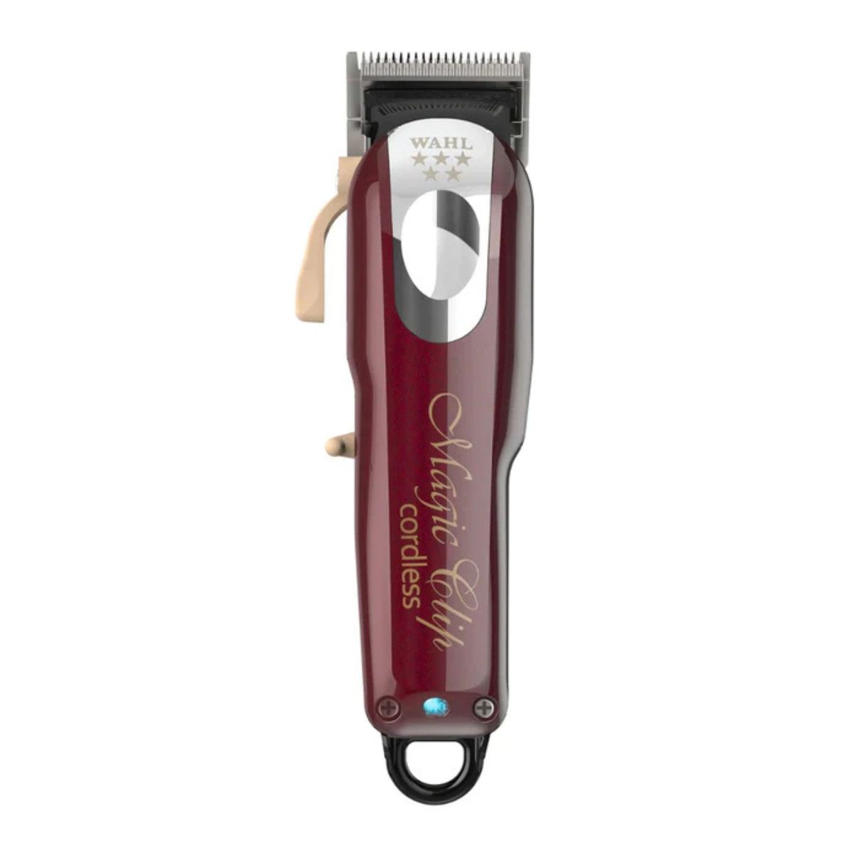 WAHL - Cortadora de Cabello Wahl 5 Star Magic Clip Cordless