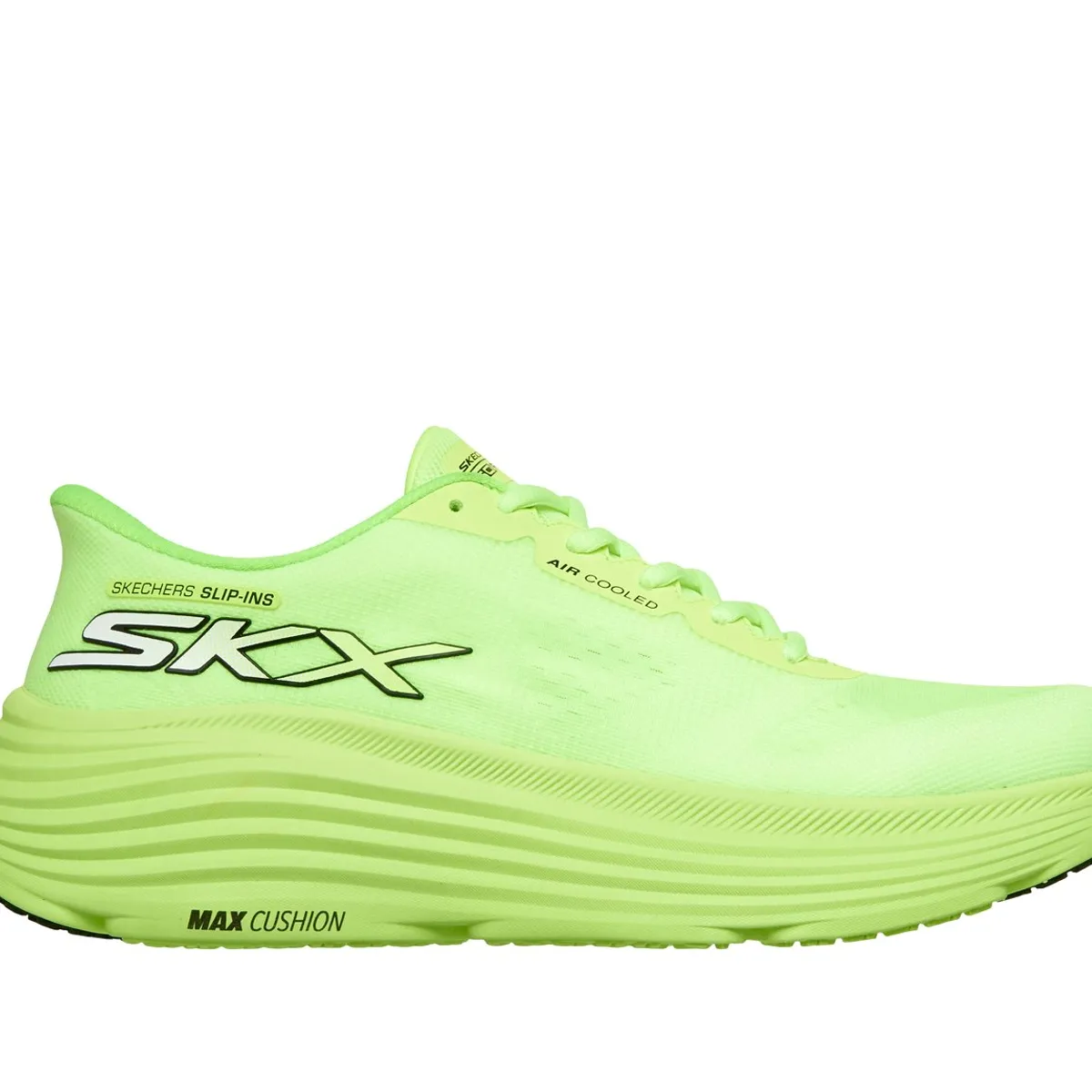 SKECHERS - Zapatillas Hombre Slip-ins Max-C Endeavour-E Lima Skechers