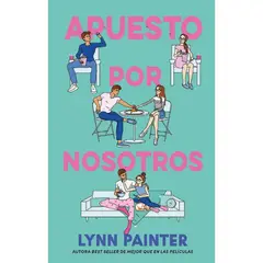 PUCK - Apuesto Por Nosotros - Lynn Painter