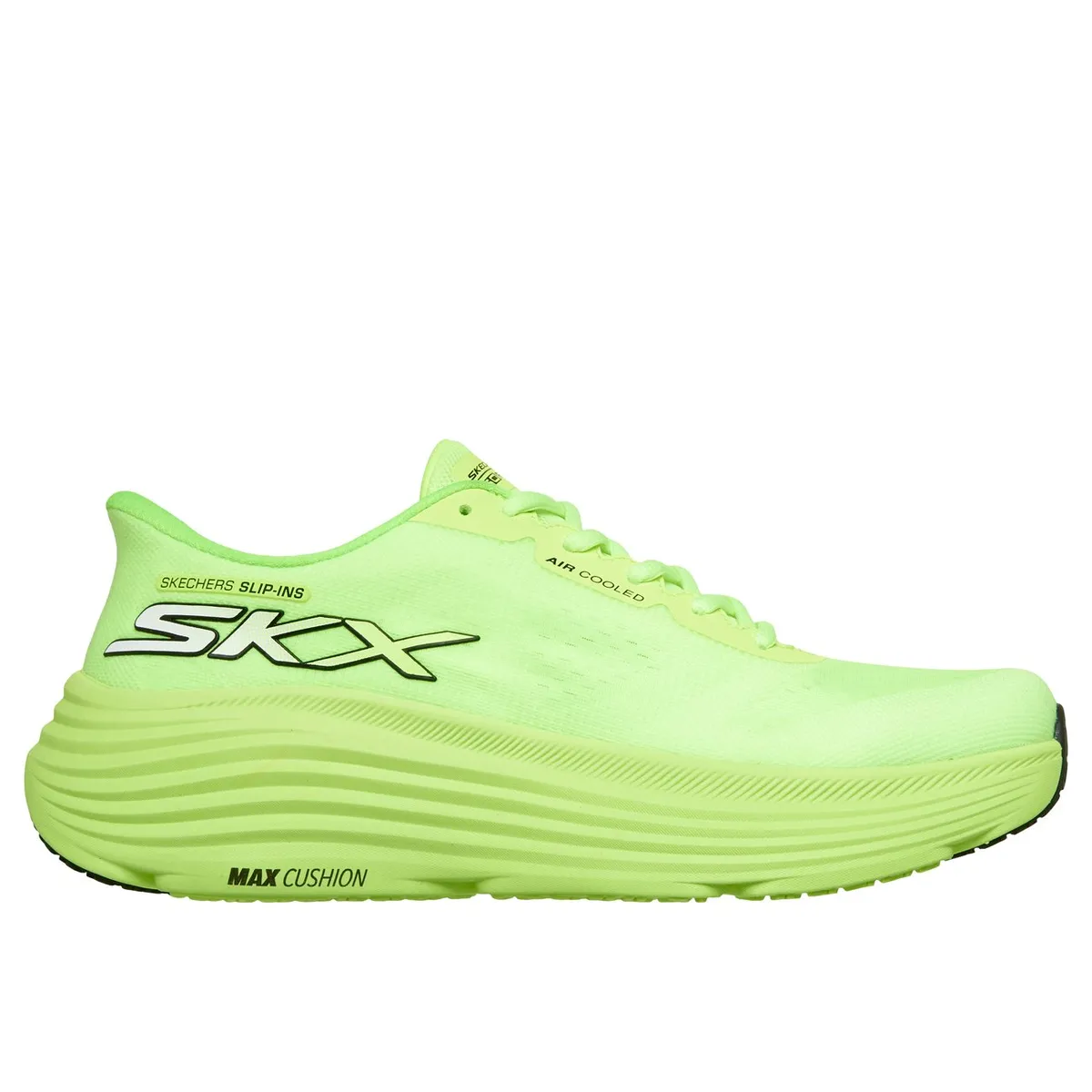 SKECHERS - Zapatillas Hombre Slip-ins Max-C Endeavour-E Lima Skechers