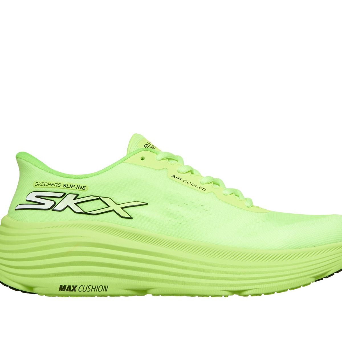 SKECHERS - Zapatillas Hombre Slip-ins Max-C Endeavour-E Lima Skechers