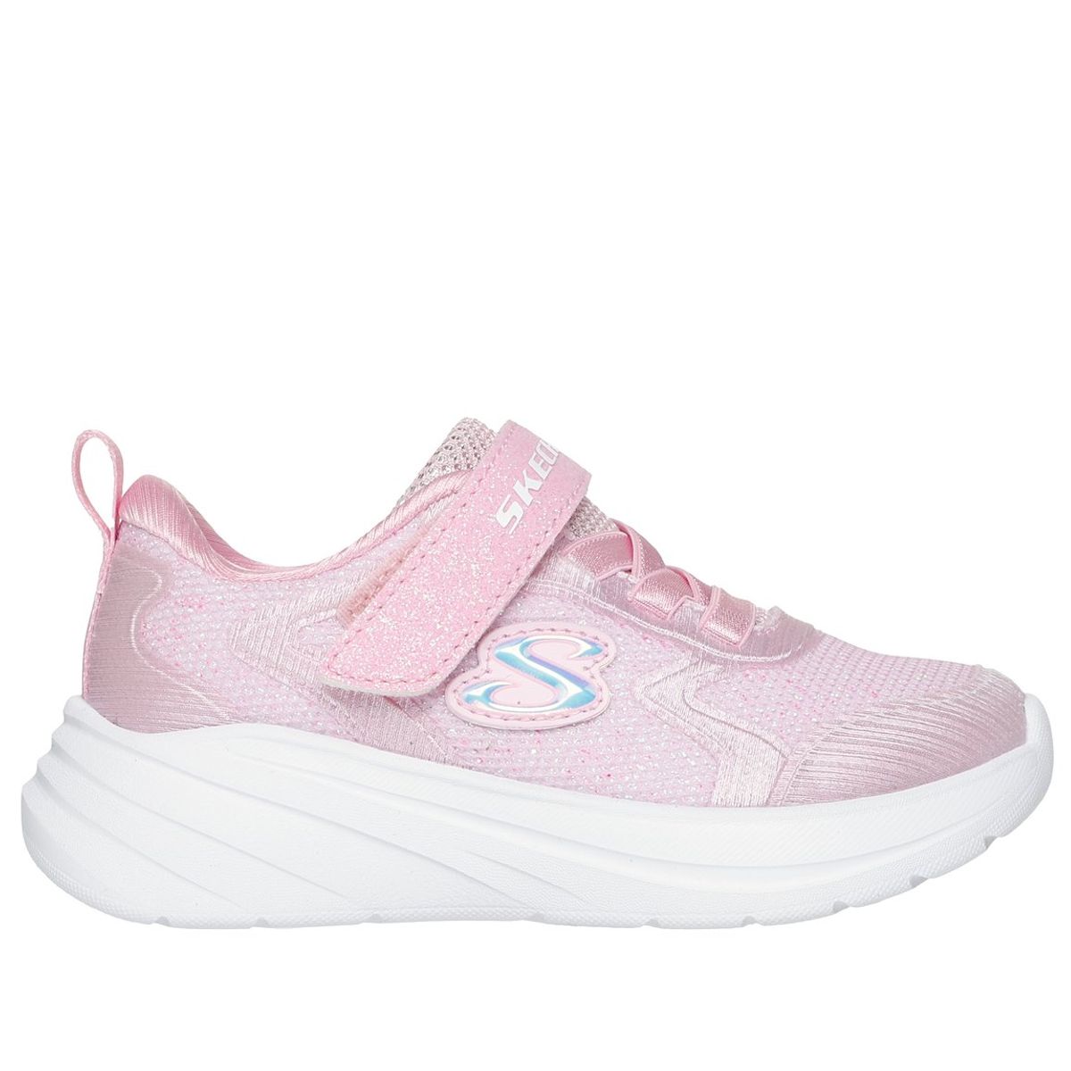SKECHERS - Zapatillas Niña Infante Wave 92 Rosado claro Skechers
