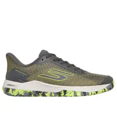 SKECHERS - Zapatillas Hombre Viper Court Pro 20 Gris