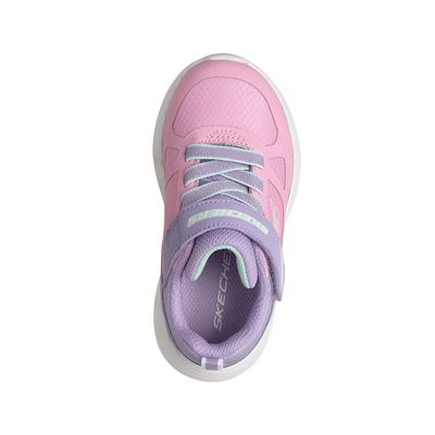 Imagen 2 del producto Zapatillas Niña Infante Dyna-Lite T-Tracks Rosado