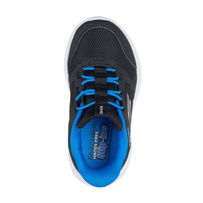 Imagen 2 del producto Zapatillas Niño Slip-ins Dyna L Brisk Buddies Negro