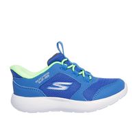 Zapatillas Niño Infante Slip-ins TB Buddies Azul