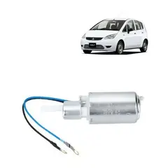 GENERICO - Bomba de Bencina Para Mitsubishi Colt Czc MPU-705