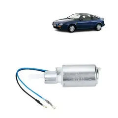 GENERICO - Bomba de Bencina Masuma Para Nissan 100Nx MPU-705
