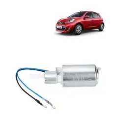 GENERICO - Bomba de Bencina Masuma Para Nissan Micra Ii MPU-705