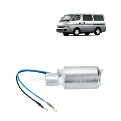 GENERICO - Bomba de Bencina Masuma Para Nissan Urvan Bus MPU-705