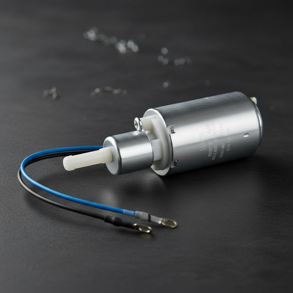 GENERICO - Bomba de Bencina Masuma Para Suzuki Alto Iv MPU-705