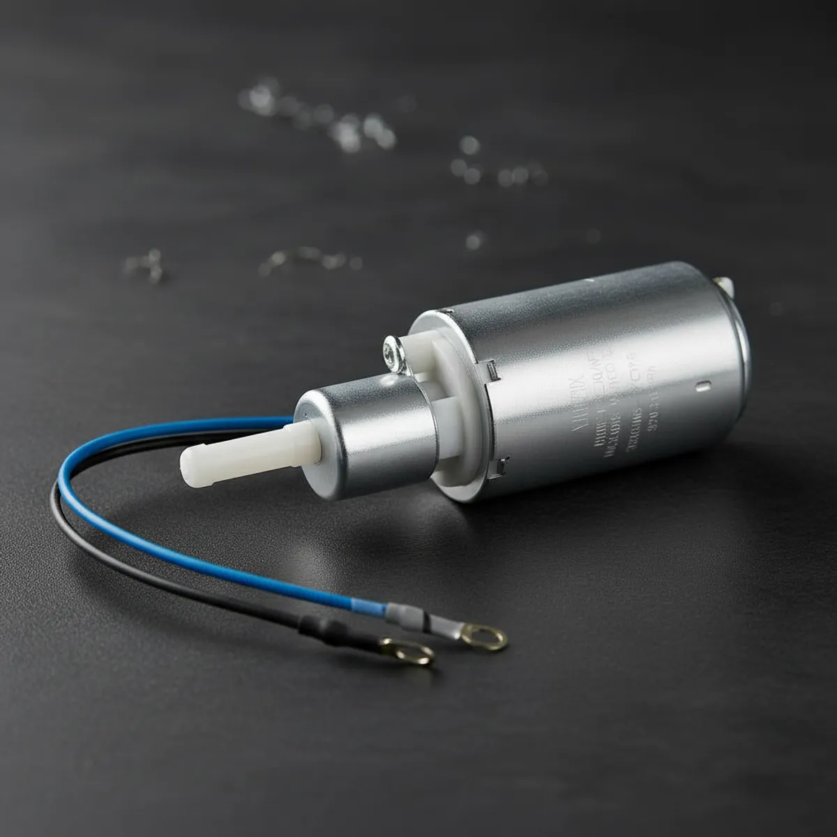 GENERICO - Bomba de Bencina Masuma Para Suzuki Alto V MPU-705