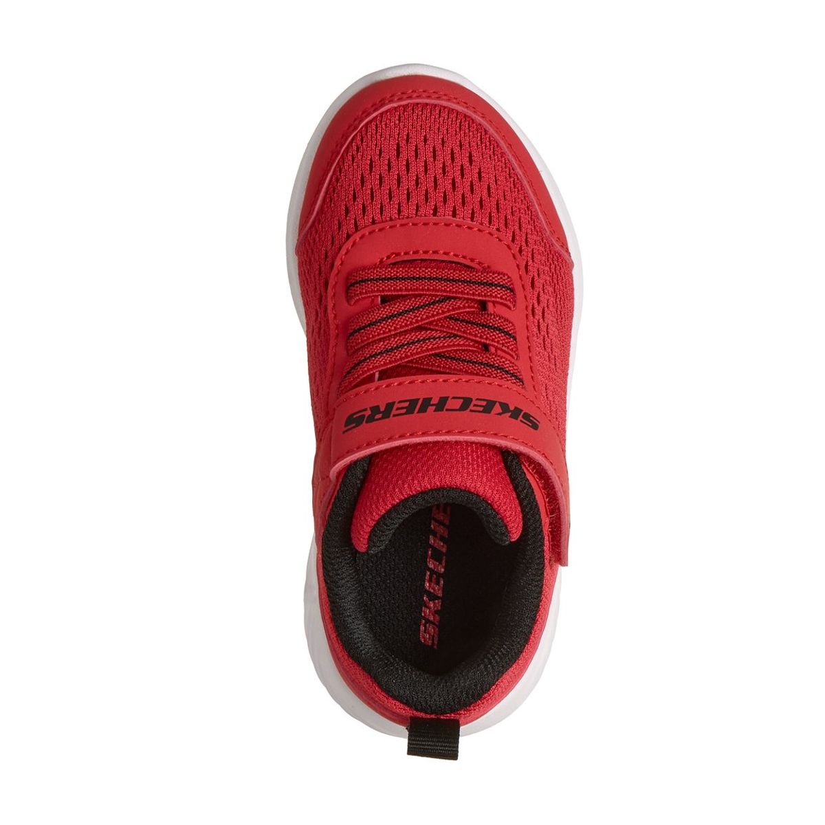 SKECHERS - Zapatillas Niño Infante Bounder Rojo Skechers