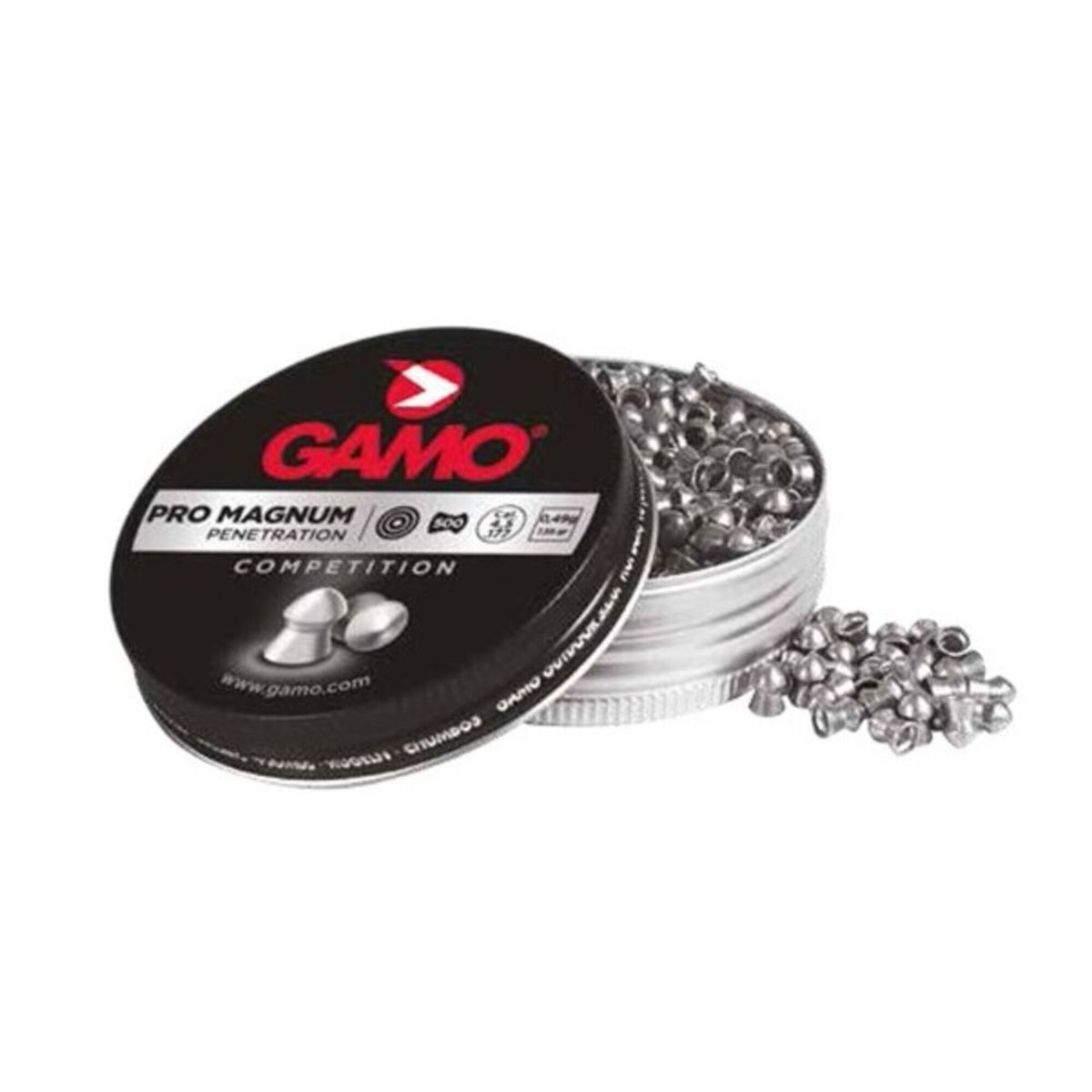 GAMO - LATA GAMO 250 POSTON 55 PRO MAGNUM