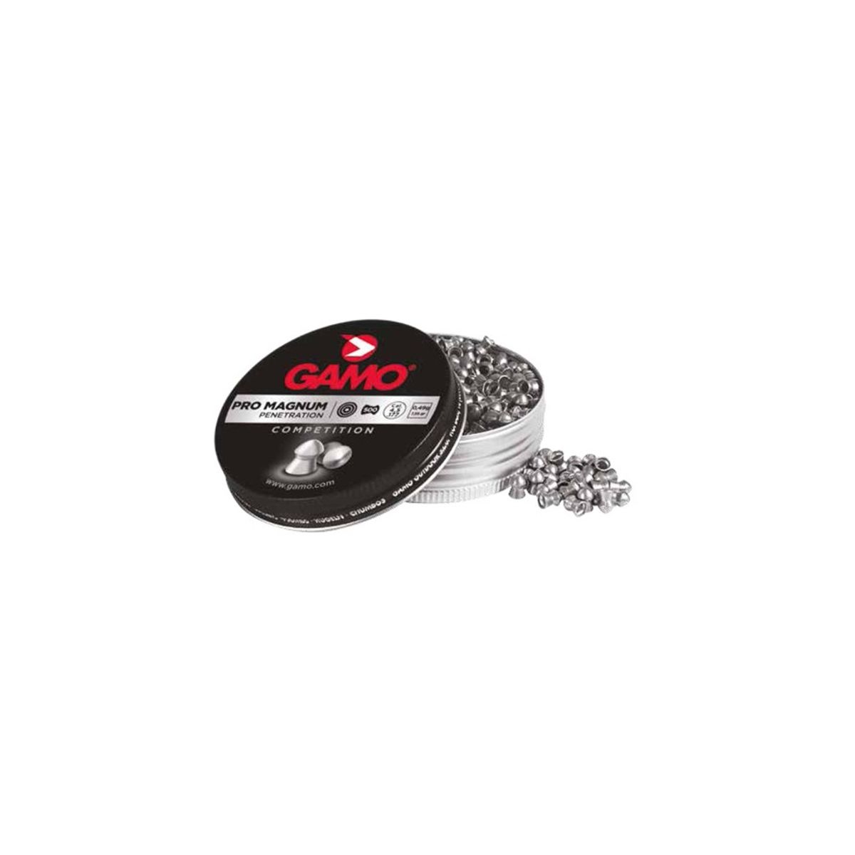 GAMO - LATA GAMO 175 POSTON 635  PRO MAGNUM