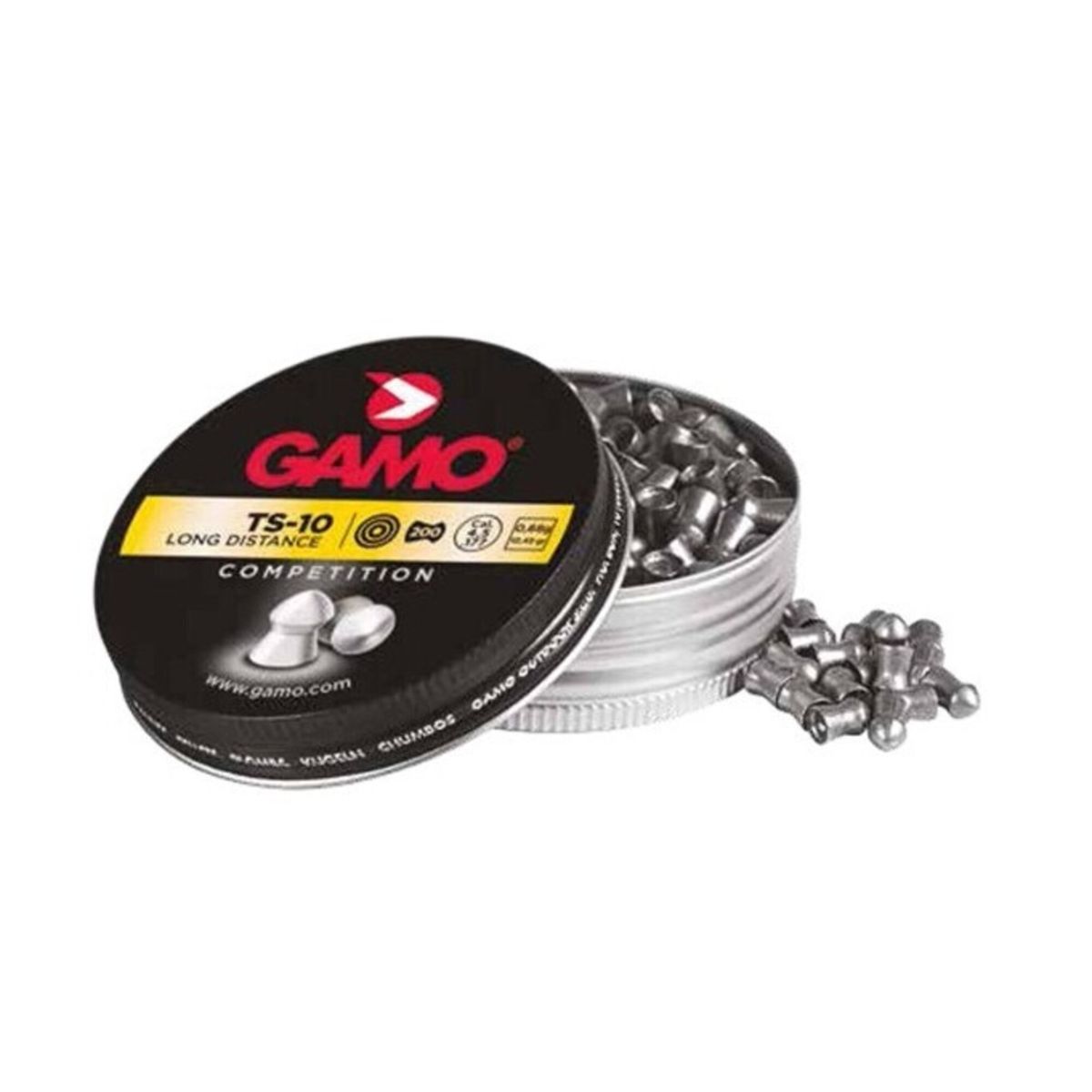 GAMO - LATA GAMO 200 POSTON 45 TS-10 G