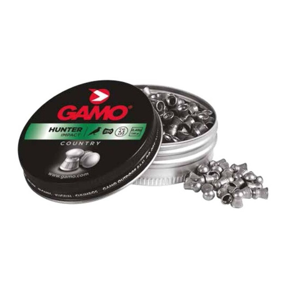 GAMO - LATA GAMO 250 POSTON 55 HUNTER