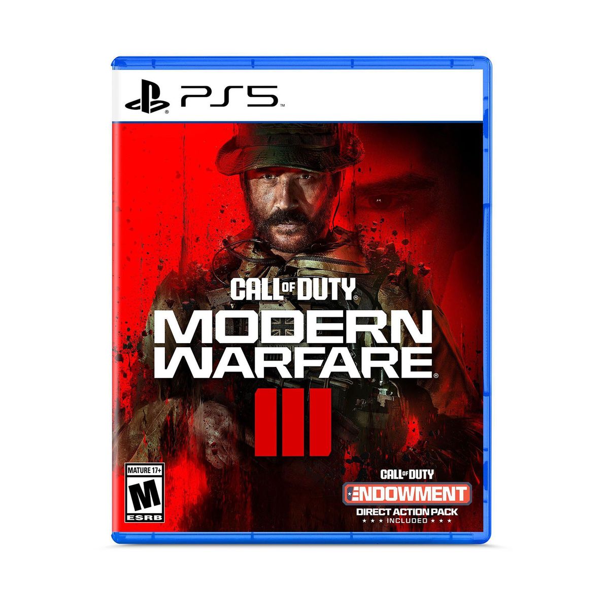 ACTIVISION - Call Of Duty Modern Warfare III Ps5