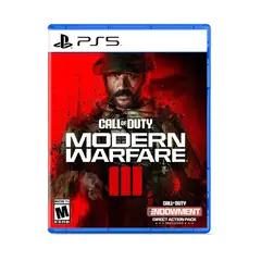 ACTIVISION - Call Of Duty Modern Warfare III Ps5