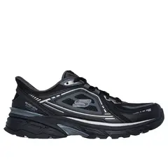 SKECHERS - Zapatillas Hombre Slip-ins S-Sport Kordae Negro