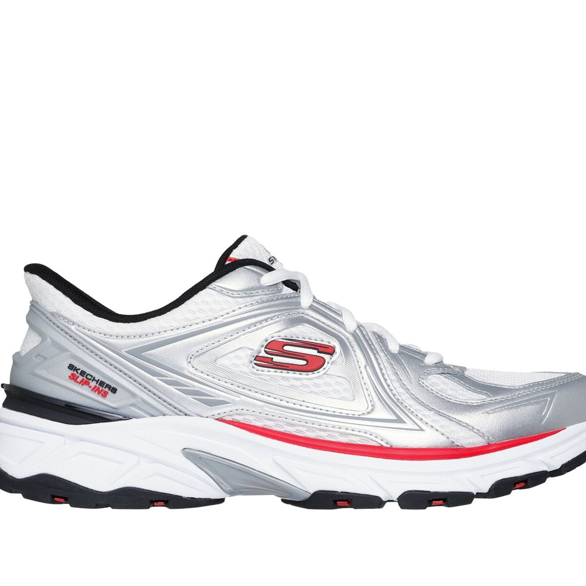 SKECHERS - Zapatillas Hombre Slip-ins S-Sport Kordae Blanco Skechers