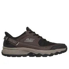SKECHERS - Zapatillas Hombre Slip-ins Dynamite Escapar Café