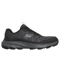 SKECHERS - Zapatillas Hombre Ridge Oak Negro