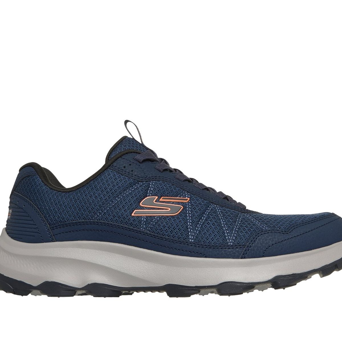SKECHERS - Zapatillas Hombre Ridge Oak Azul Skechers