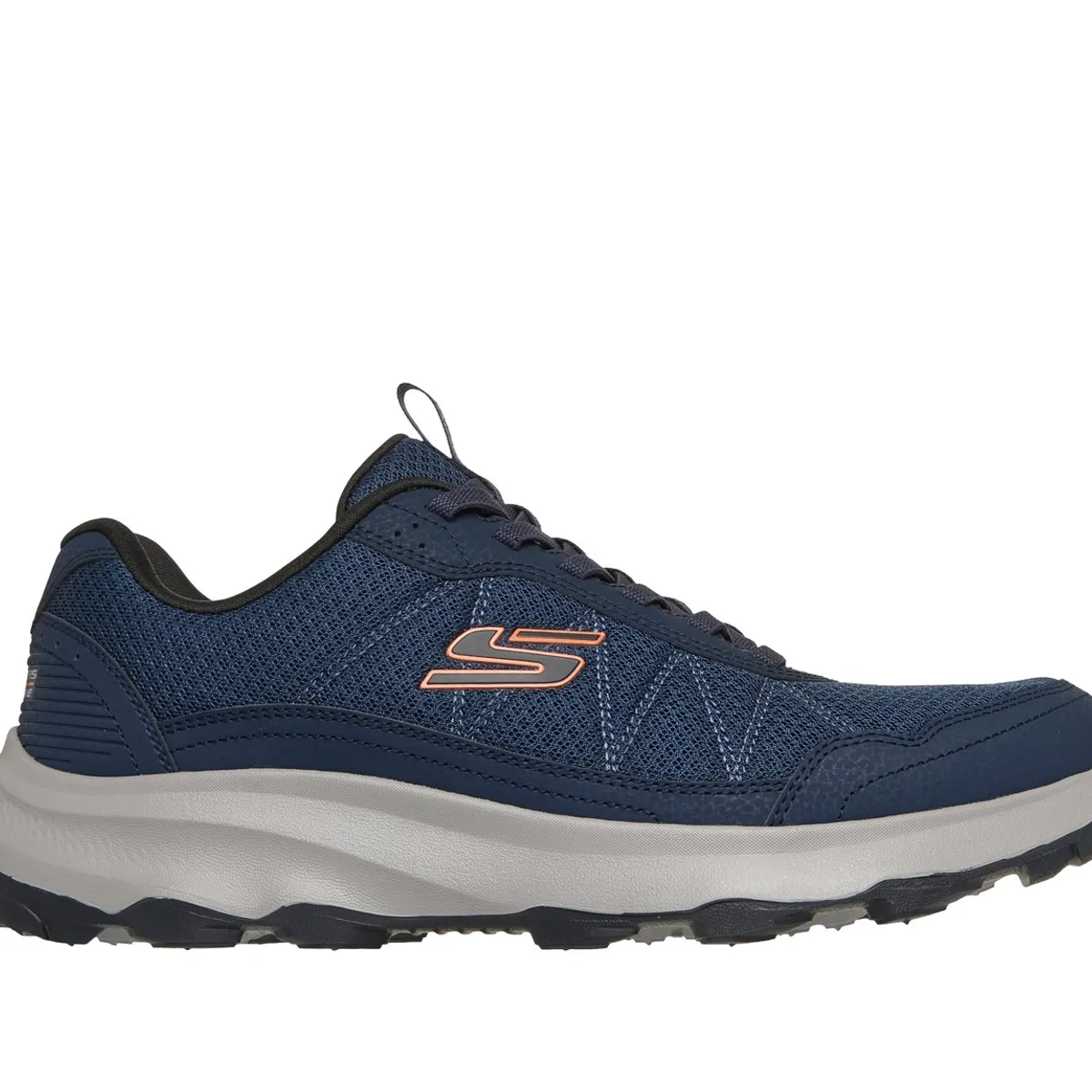 SKECHERS - Zapatillas Hombre Ridge Oak Azul Skechers