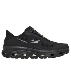 SKECHERS - Zapatillas Hombre Slip-ins Glide-Step Sole-G Negro