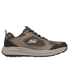 SKECHERS - Zapatillas Hombre Ridgestar Gris
