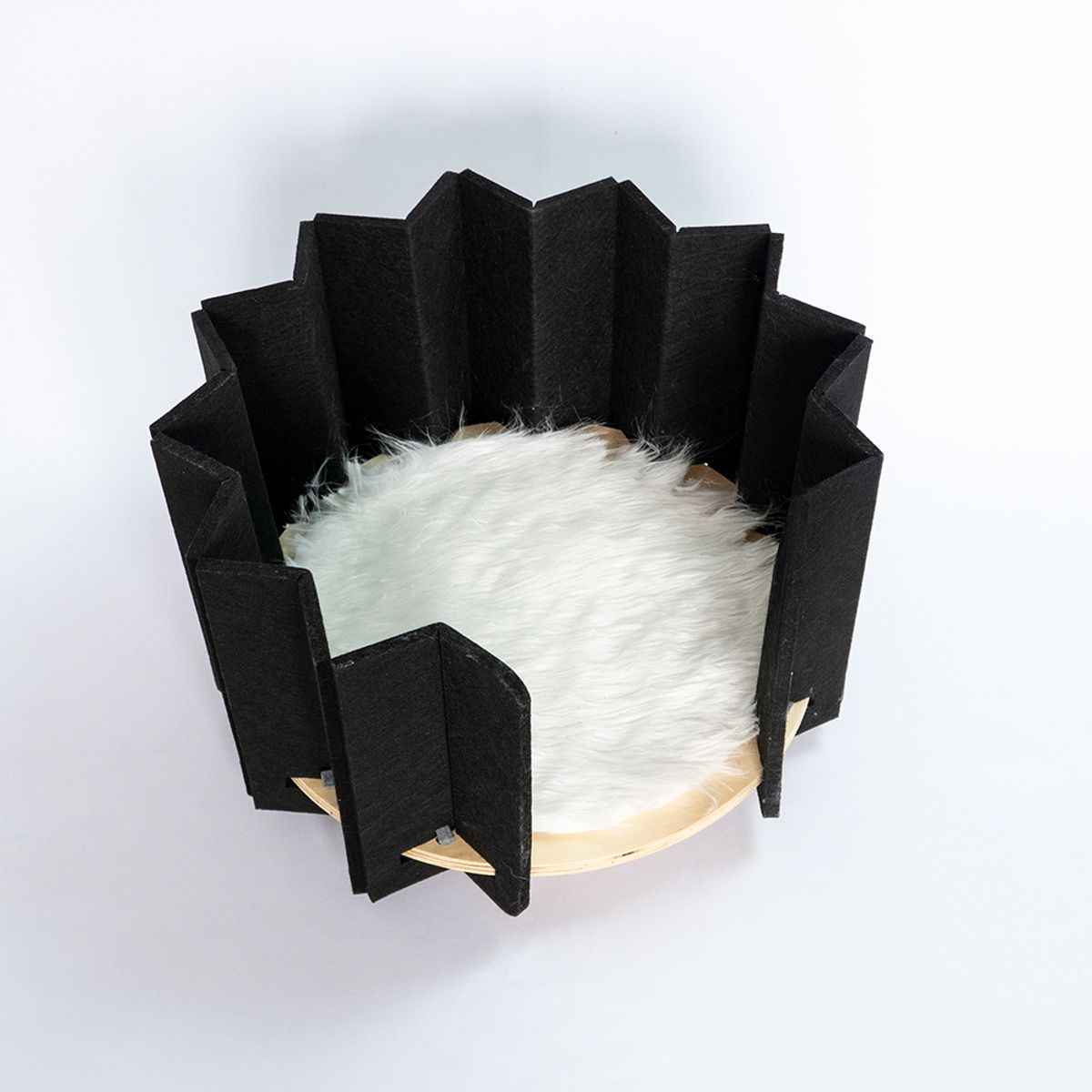 GENERICO - Cama NIDO de KANKAT