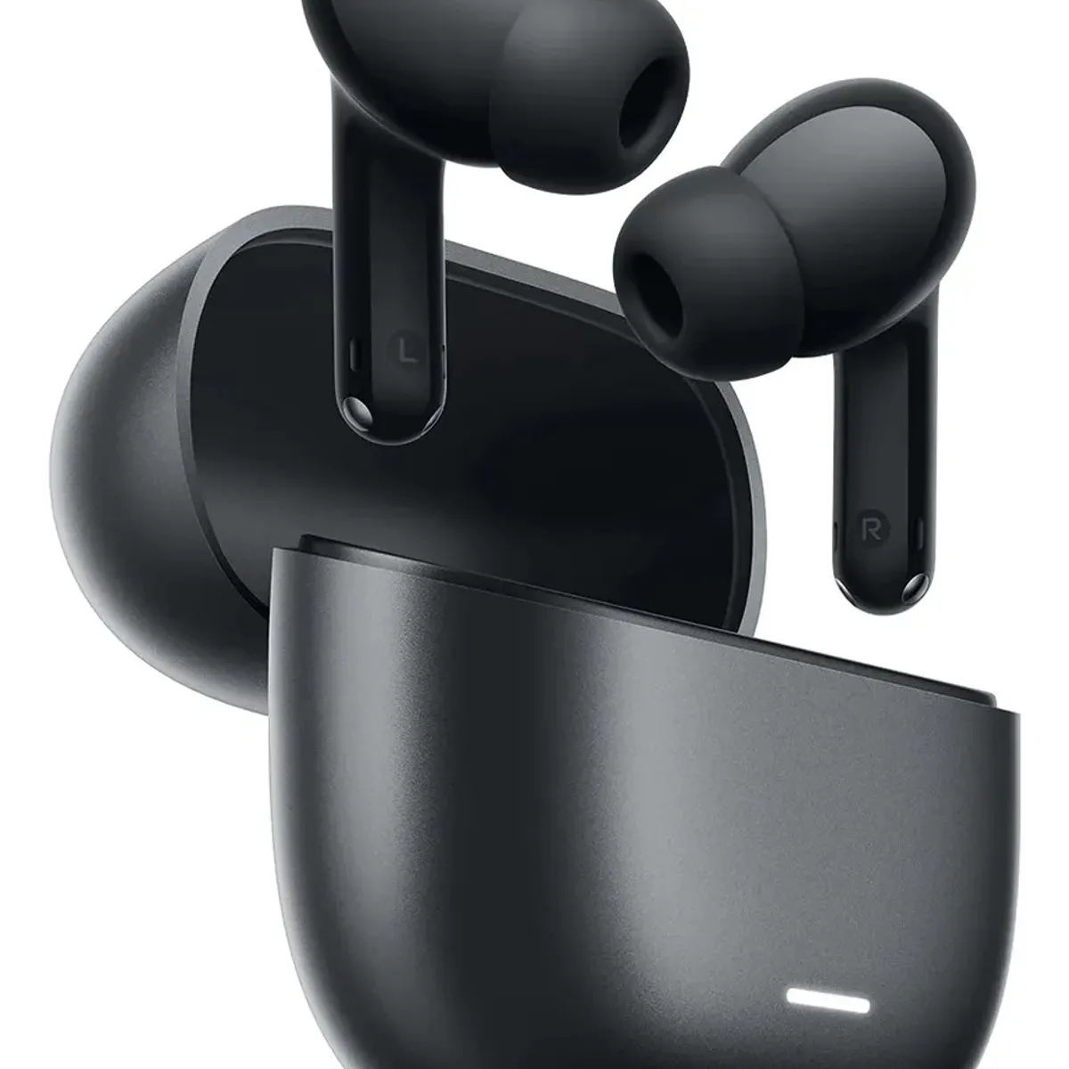 XIAOMI - Audífonos Inalámbricos Xiaomi Redmi Buds 8 Lite ANC & ENC Bluetooth 5.4 Cancelacion de Ruido Negro