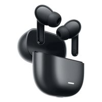 Audífonos Inalámbricos Redmi Buds 8 Lite ANC & ENC Bluetooth 5.4 Cancelacion de Ruido Negro