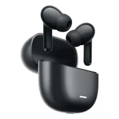XIAOMI - Audífonos Inalámbricos Redmi Buds 8 Lite ANC & ENC Bluetooth 5.4 Cancelacion de Ruido Negro