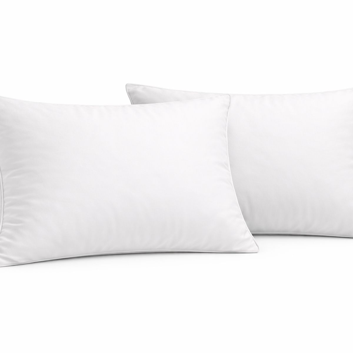 CANNON - Pack 2 Almohadas Cannon Down Alternative 50x70 Ultra Suave
