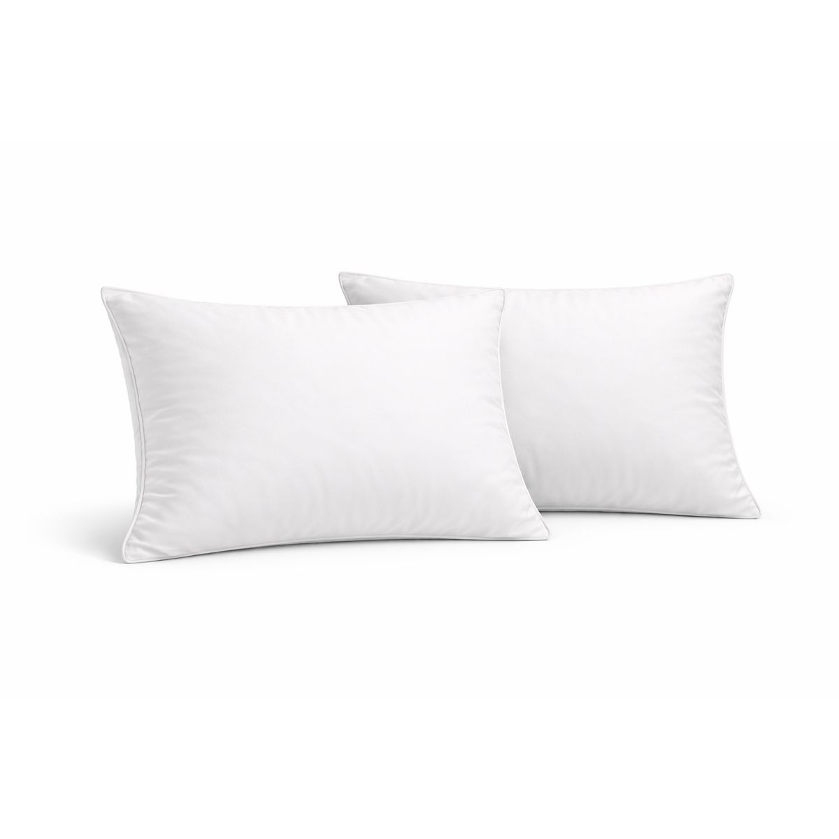 CANNON - Pack 2 Almohadas Cannon Down Alternative 50x70 Ultra Suave