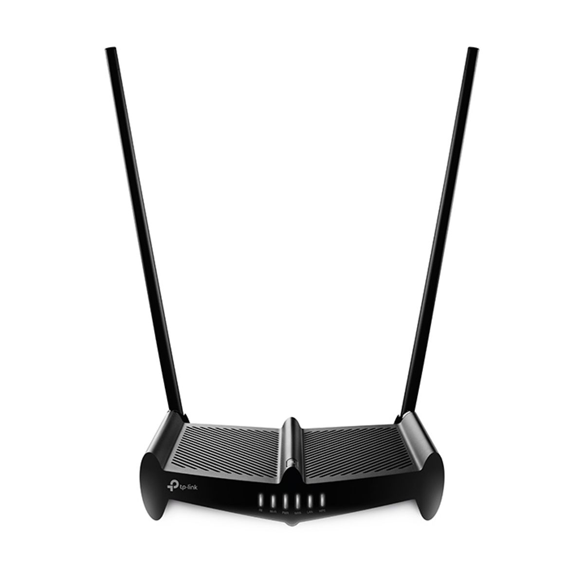 TP LINK - Router Tp-Link TL-WR841HP Wi-Fi 4 N300 Amplimax Rompe Muros
