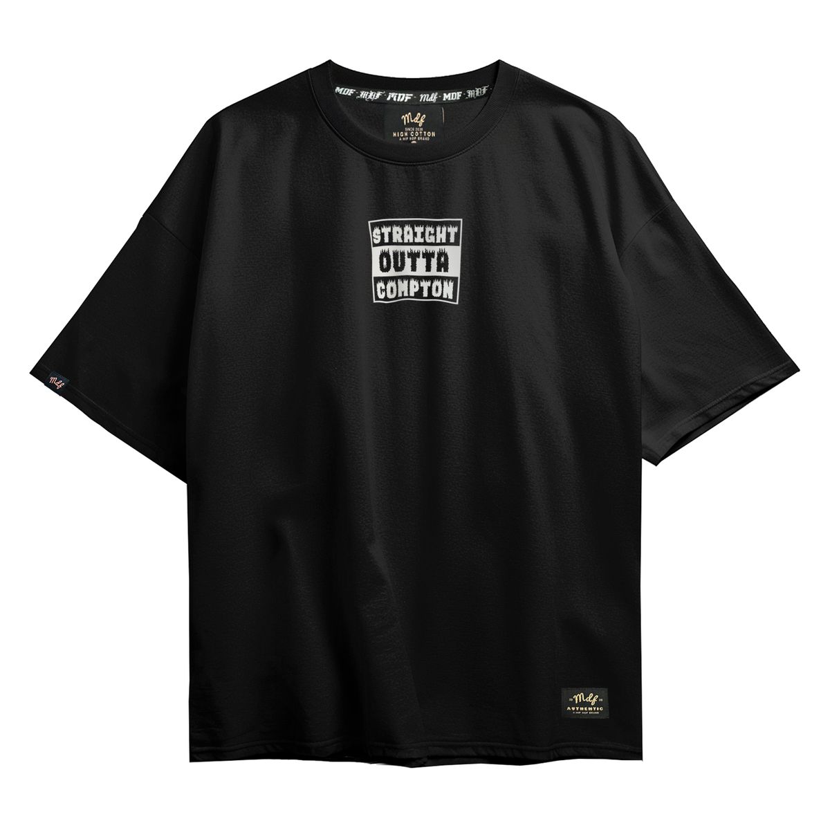 MDF - MDF® Polera LIL STRAIGHT