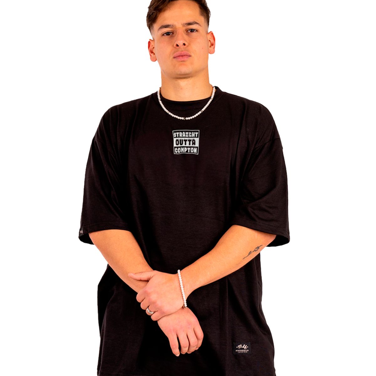 MDF - MDF® Polera LIL STRAIGHT
