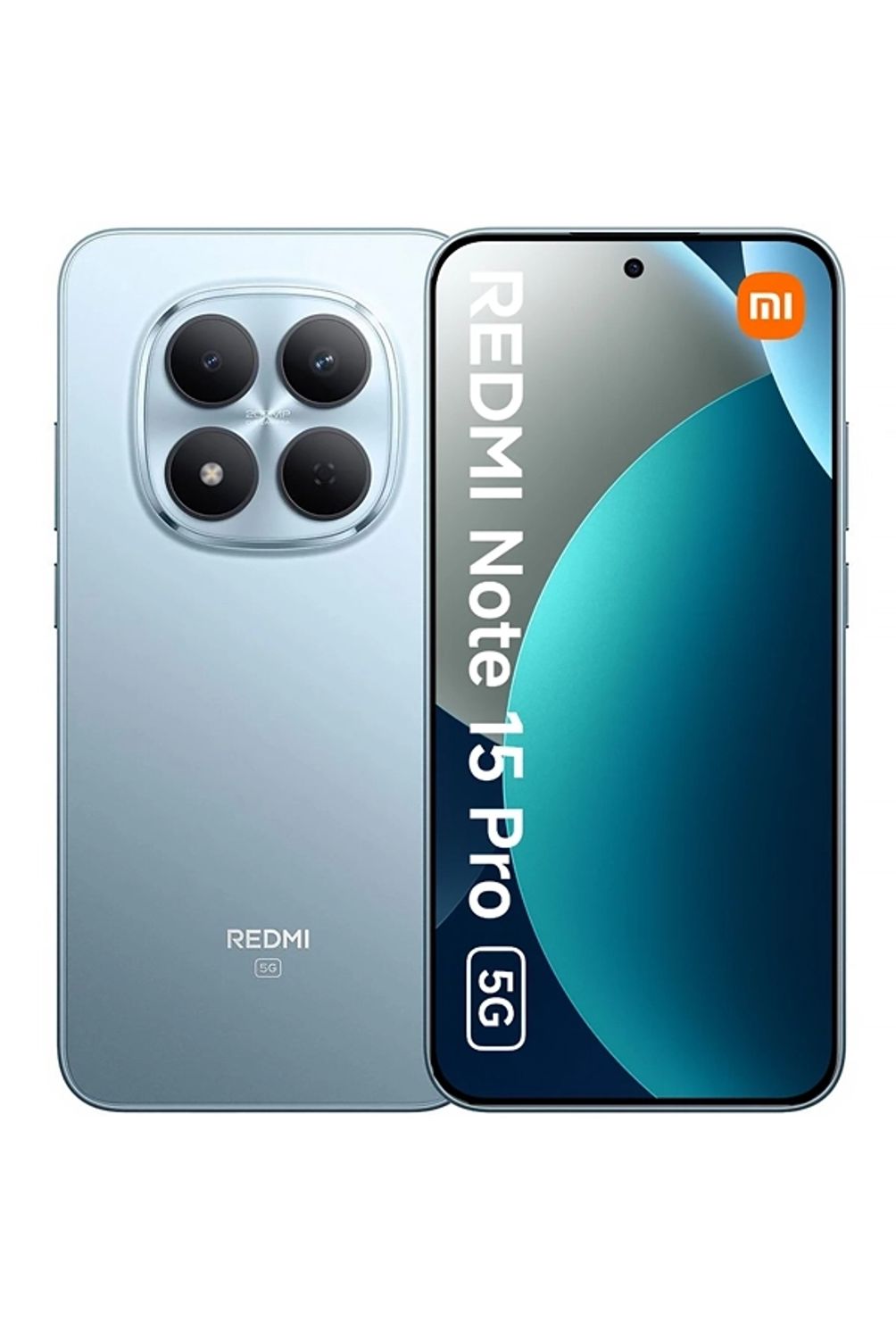 XIAOMI Xiaomi Redmi Note 15 Pro 5G 8gb Ram 256gb Rom 200mpx 4k